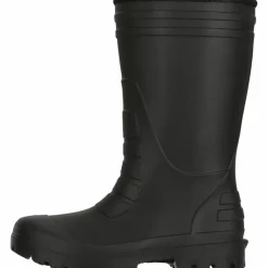 Weather Report Gummistiefel|Boots & Stiefel<· Santino 1001 Black