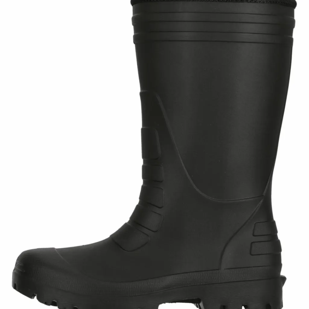Weather Report Gummistiefel|Boots & Stiefel<· Santino 1001 Black