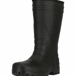 Weather Report Gummistiefel|Boots & Stiefel<· Santino 1001 Black