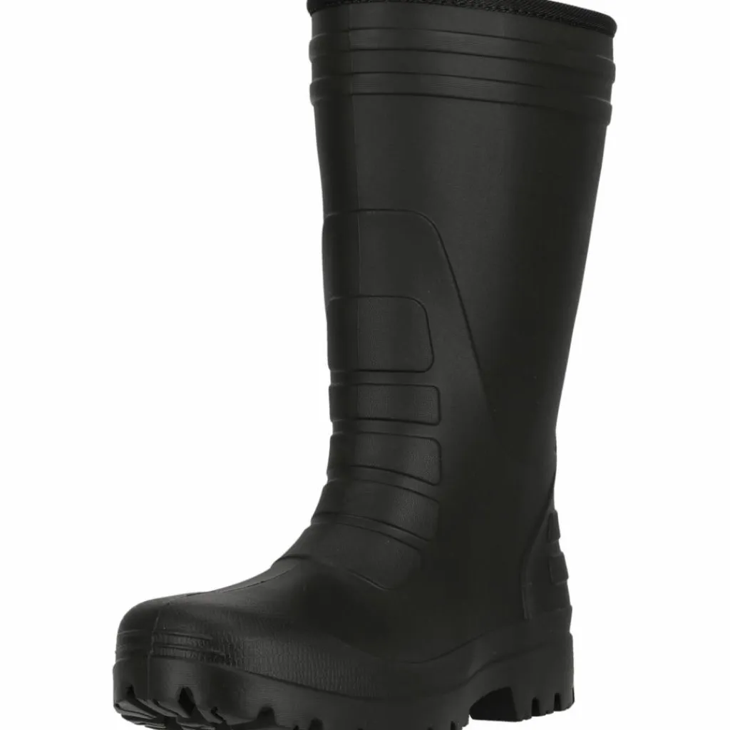 Weather Report Gummistiefel|Boots & Stiefel<· Santino 1001 Black