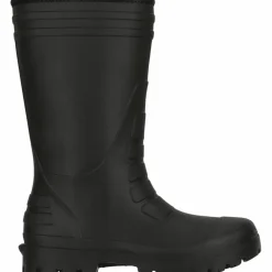 Weather Report Gummistiefel|Boots & Stiefel<· Santino 1001 Black