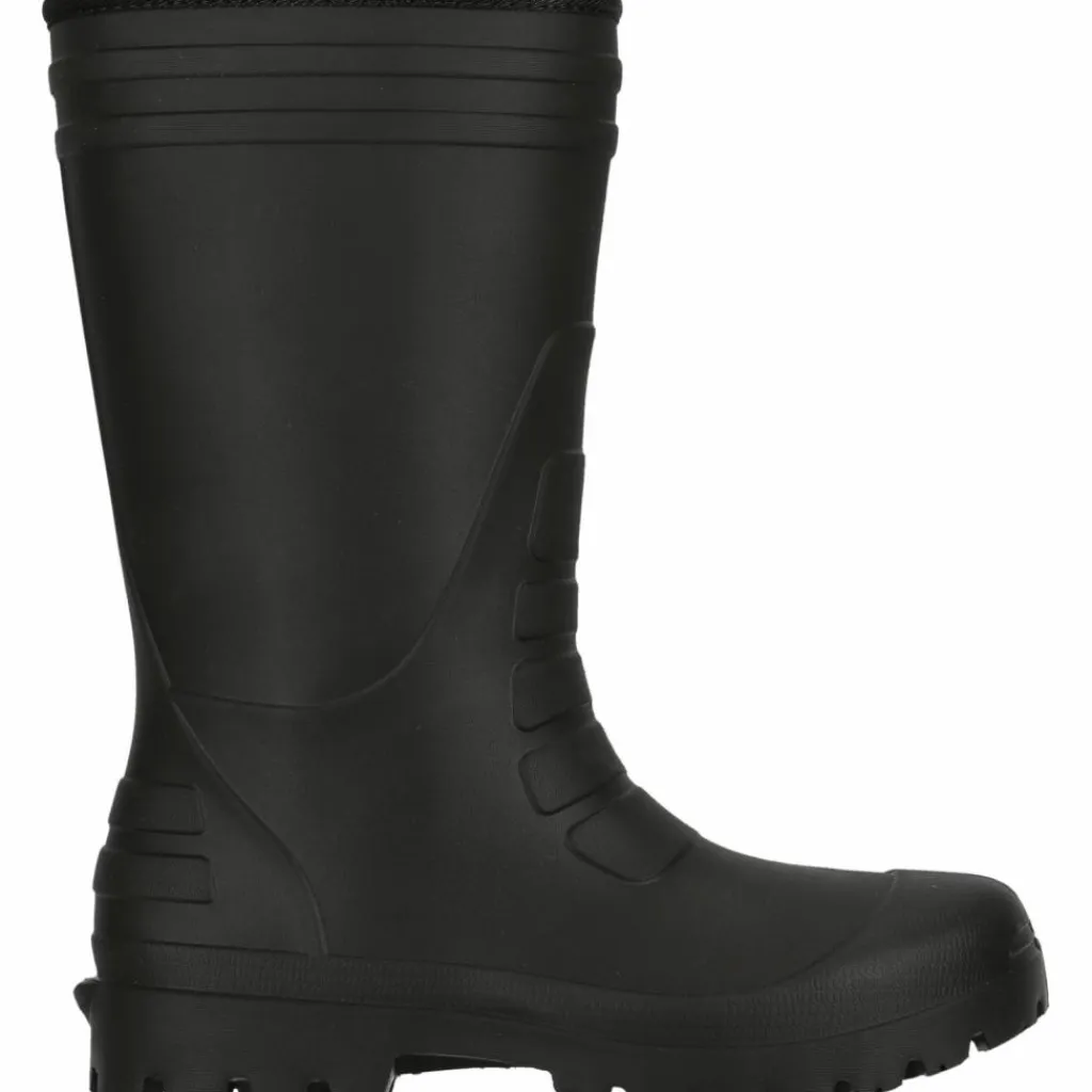 Weather Report Gummistiefel|Boots & Stiefel<· Santino 1001 Black