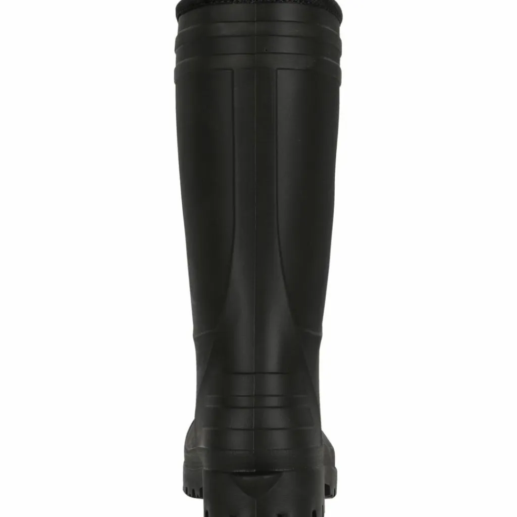 Weather Report Gummistiefel|Boots & Stiefel<· Santino 1001 Black