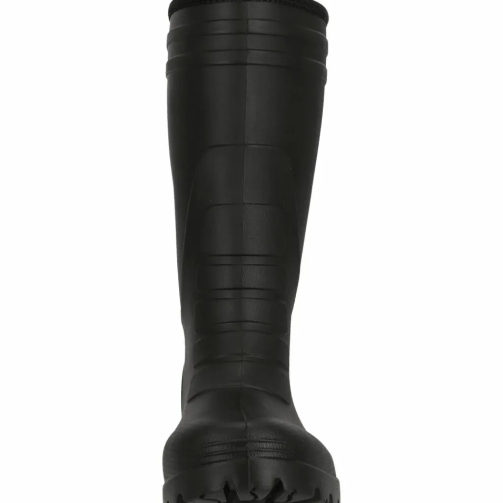 Weather Report Gummistiefel|Boots & Stiefel<· Santino 1001 Black