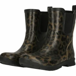Weather Report Boots & Stiefel|Gummistiefel<· Snicker 5199 Toffee