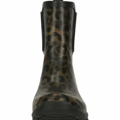 Weather Report Boots & Stiefel|Gummistiefel<· Snicker 5199 Toffee