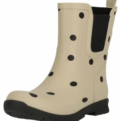 Weather Report Gummistiefel<· Snicker 1106 Oatmeal
