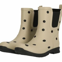 Weather Report Gummistiefel<· Snicker 1106 Oatmeal