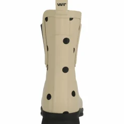 Weather Report Gummistiefel<· Snicker 1106 Oatmeal