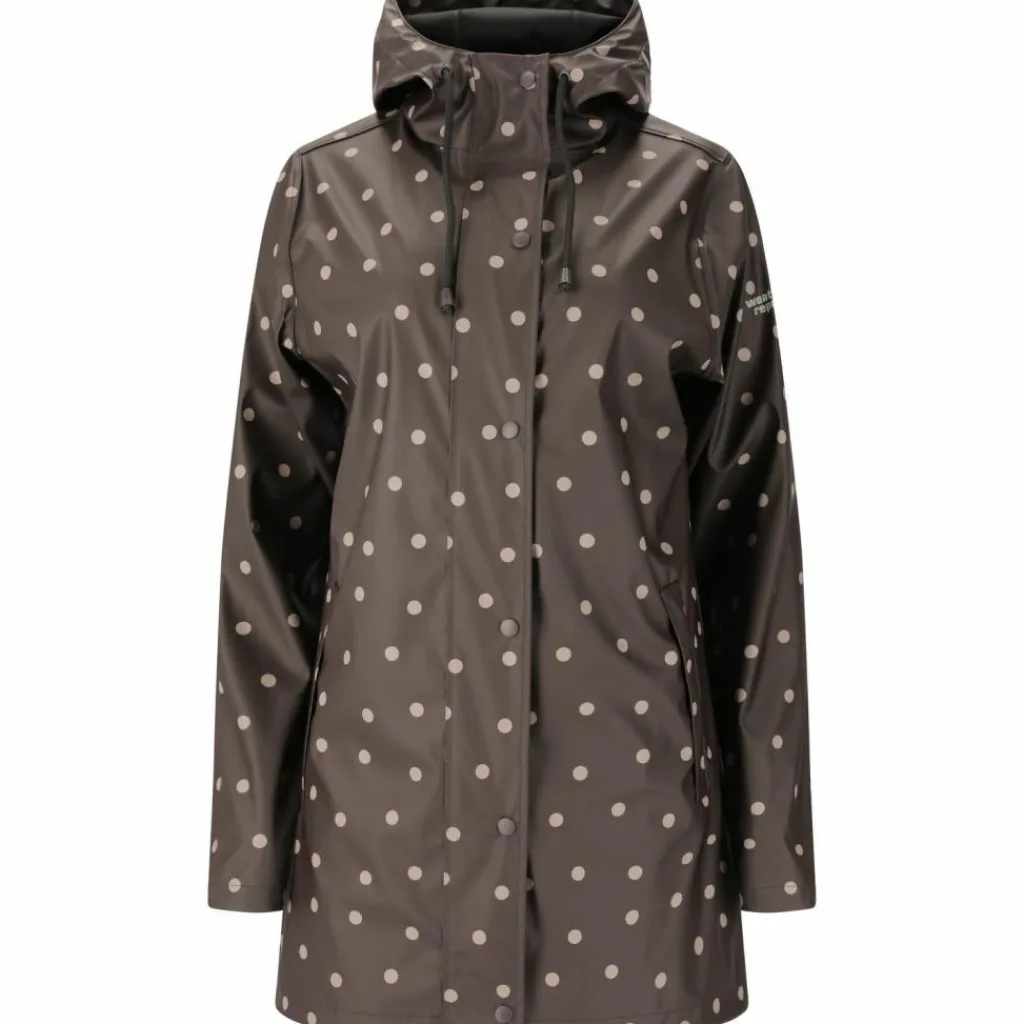 Online · Sunrise Damen Regenjacken