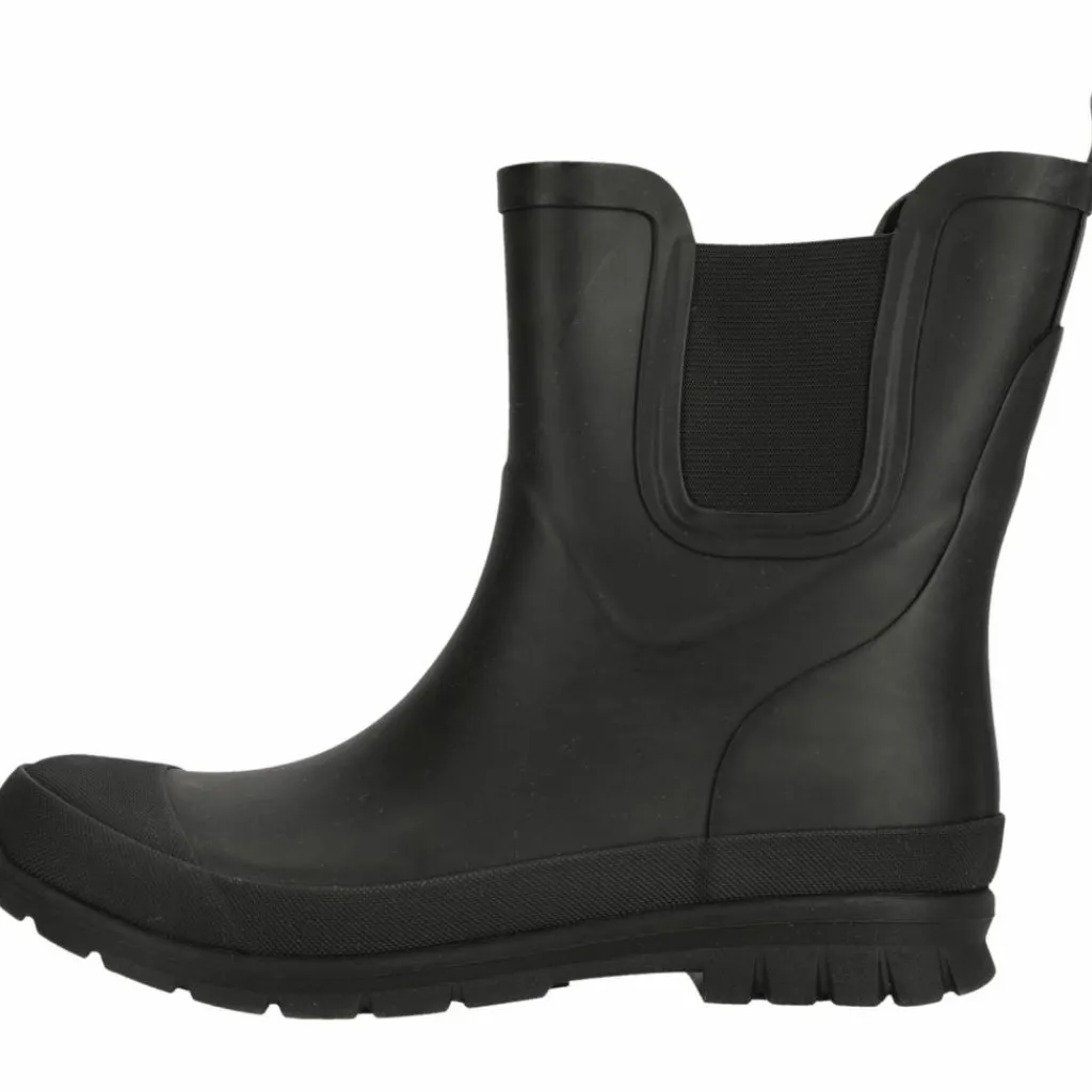 Weather Report Gummistiefel|Boots & Stiefel<· Teal 1001S Black
