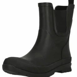 Weather Report Gummistiefel|Boots & Stiefel<· Teal 1001S Black