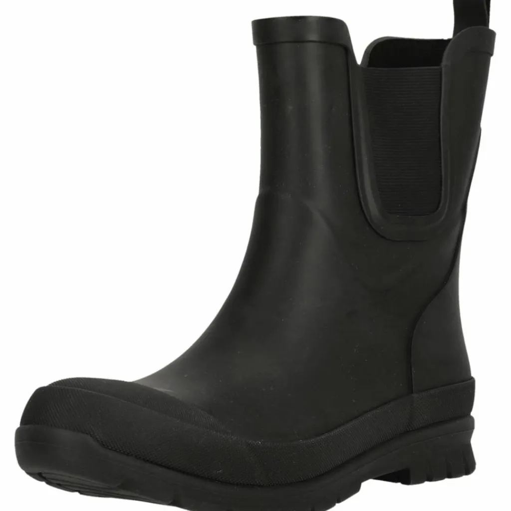 Weather Report Gummistiefel|Boots & Stiefel<· Teal 1001S Black