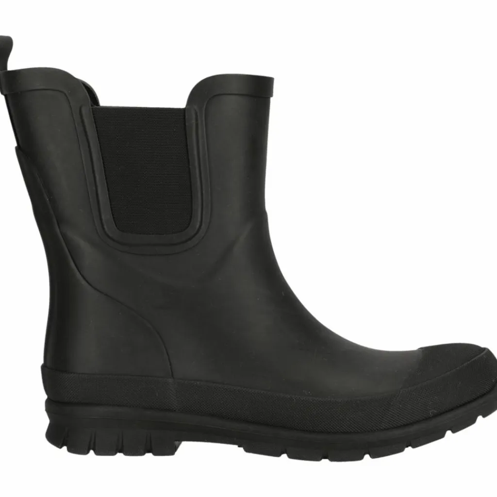 Weather Report Gummistiefel|Boots & Stiefel<· Teal 1001S Black