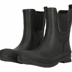 Weather Report Gummistiefel|Boots & Stiefel<· Teal 1001S Black