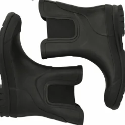 Weather Report Gummistiefel|Boots & Stiefel<· Teal 1001S Black