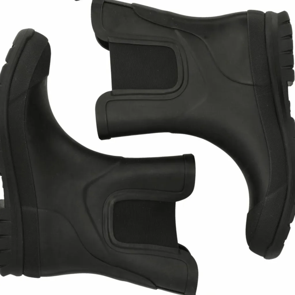 Weather Report Gummistiefel|Boots & Stiefel<· Teal 1001S Black