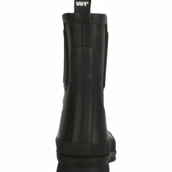 Weather Report Gummistiefel|Boots & Stiefel<· Teal 1001S Black
