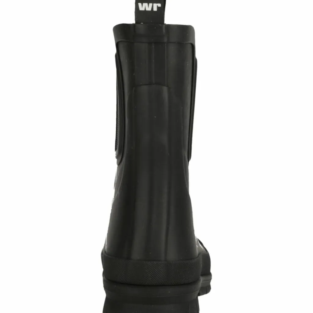 Weather Report Gummistiefel|Boots & Stiefel<· Teal 1001S Black