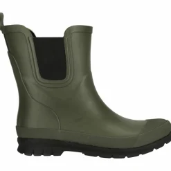 Weather Report Gummistiefel|Boots & Stiefel<· Teal 3011 Deep Lichen Green