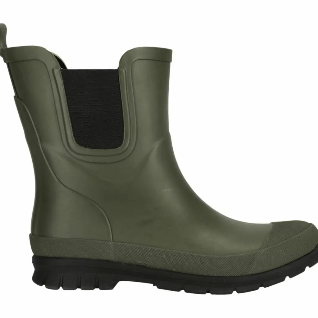 Weather Report Gummistiefel|Boots & Stiefel<· Teal 3011 Deep Lichen Green