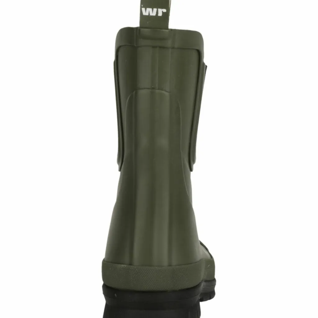 Weather Report Gummistiefel|Boots & Stiefel<· Teal 3011 Deep Lichen Green