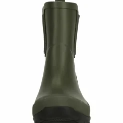 Weather Report Gummistiefel|Boots & Stiefel<· Teal 3011 Deep Lichen Green