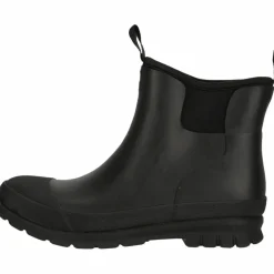 Weather Report Gummistiefel|Boots & Stiefel<· Theron 1001S Black