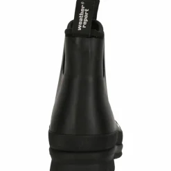 Weather Report Gummistiefel|Boots & Stiefel<· Theron 1001S Black