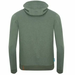 Westfjord Pullover & Sweats<· Askja Khaki