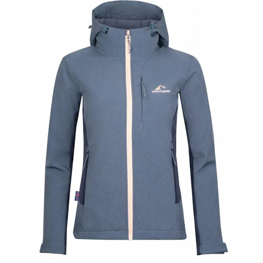 Best · Eldfjall XT Damen Übergangsjacken