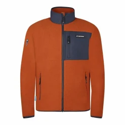 Best · Glymur Herren Fleecejacken