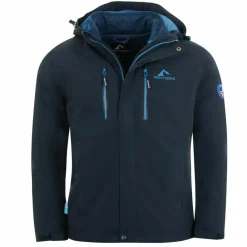 Clearance · Hverfjall Herren Winterjacken