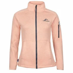· Katla Damen Fleecejacken