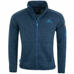 Outlet · Katla Herren Fleecejacken