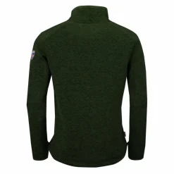 Clearance · Katla Herren Fleecejacken