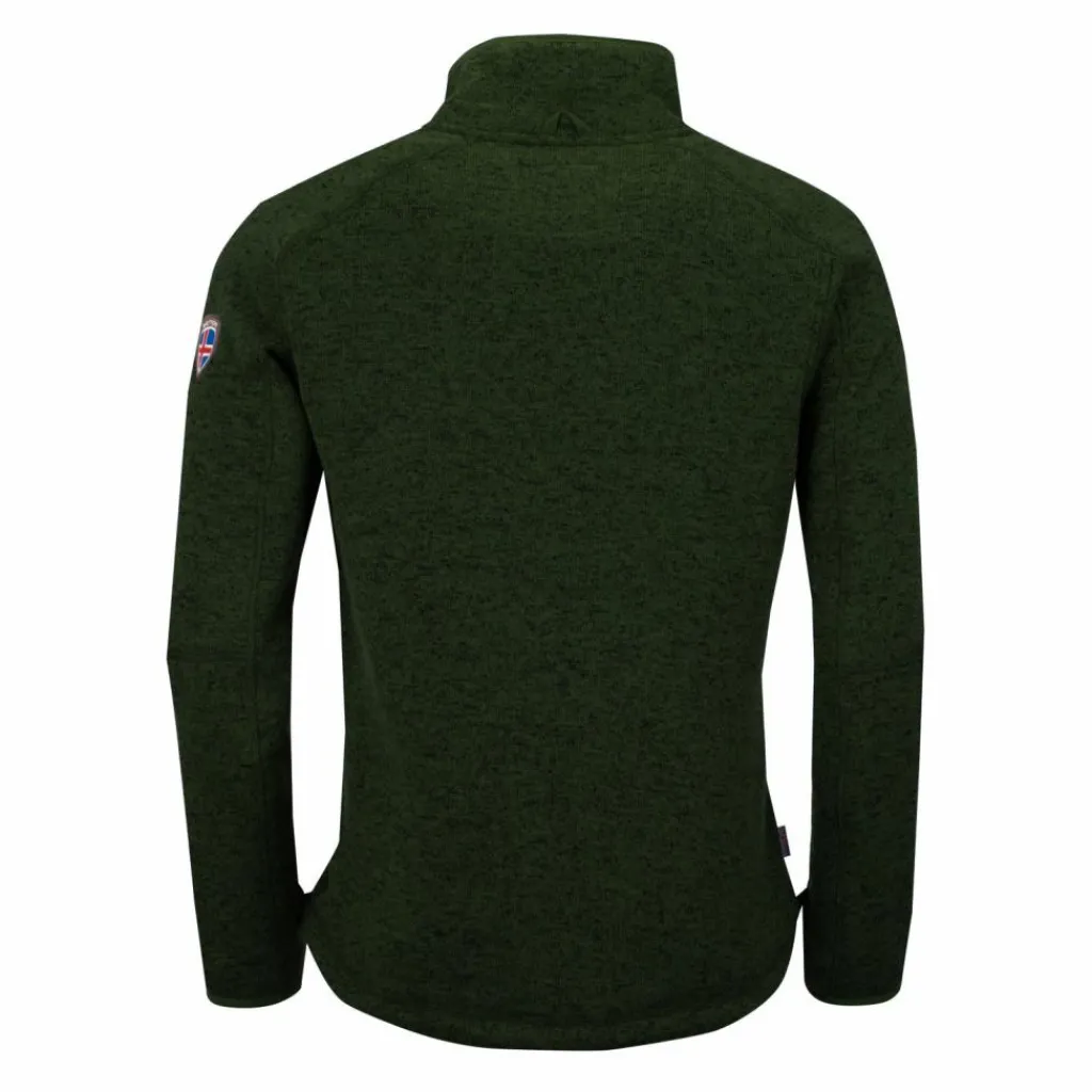 Clearance · Katla Herren Fleecejacken