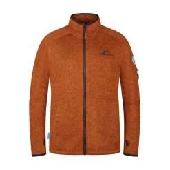 New · Katla Herren Fleecejacken