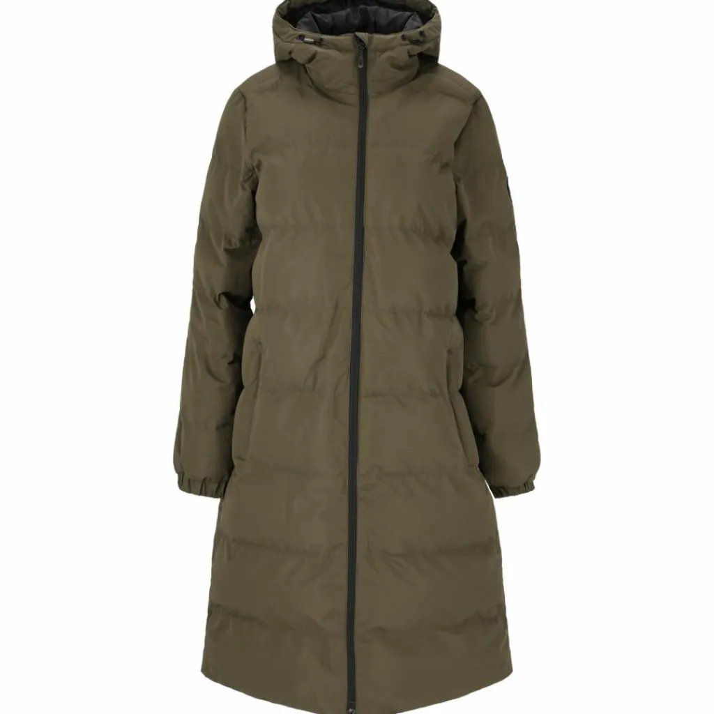 Whistler Bergsteigen|Mäntel<· Abella 5056 Tarmac