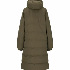 Whistler Bergsteigen|Mäntel<· Abella 5056 Tarmac