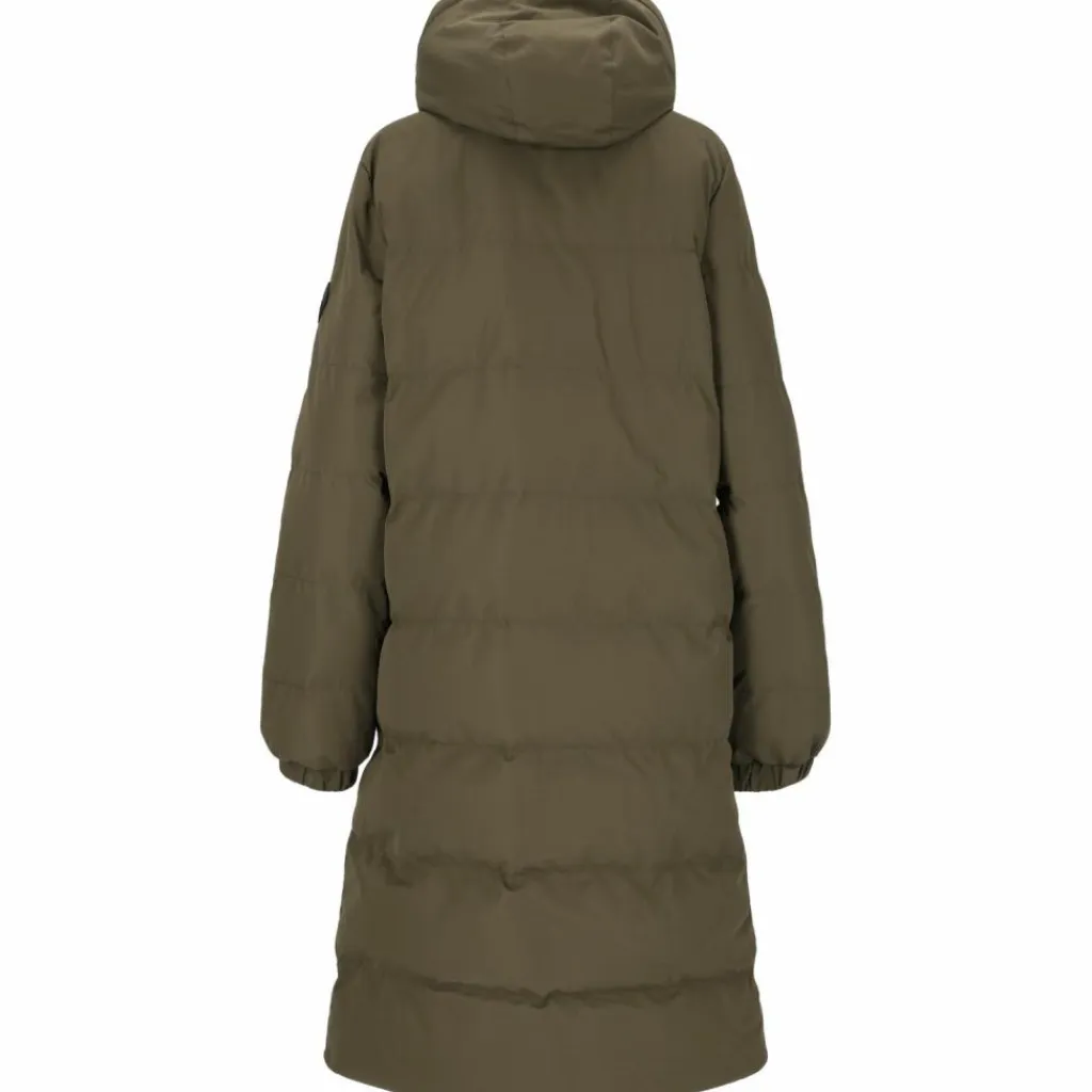 Whistler Bergsteigen|Mäntel<· Abella 5056 Tarmac