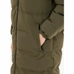 Whistler Bergsteigen|Mäntel<· Abella 5056 Tarmac