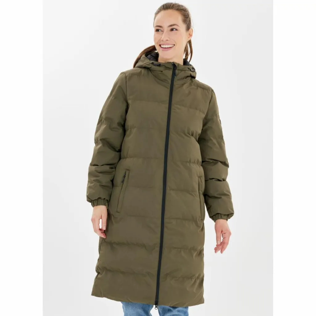 Whistler Bergsteigen|Mäntel<· Abella 5056 Tarmac
