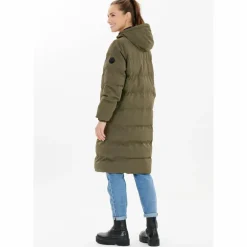 Whistler Bergsteigen|Mäntel<· Abella 5056 Tarmac