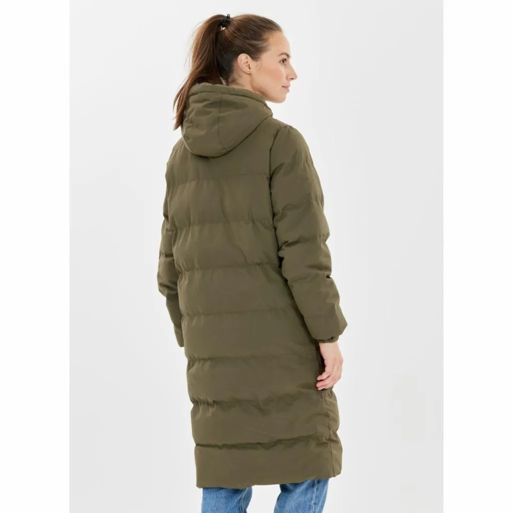 Whistler Bergsteigen|Mäntel<· Abella 5056 Tarmac