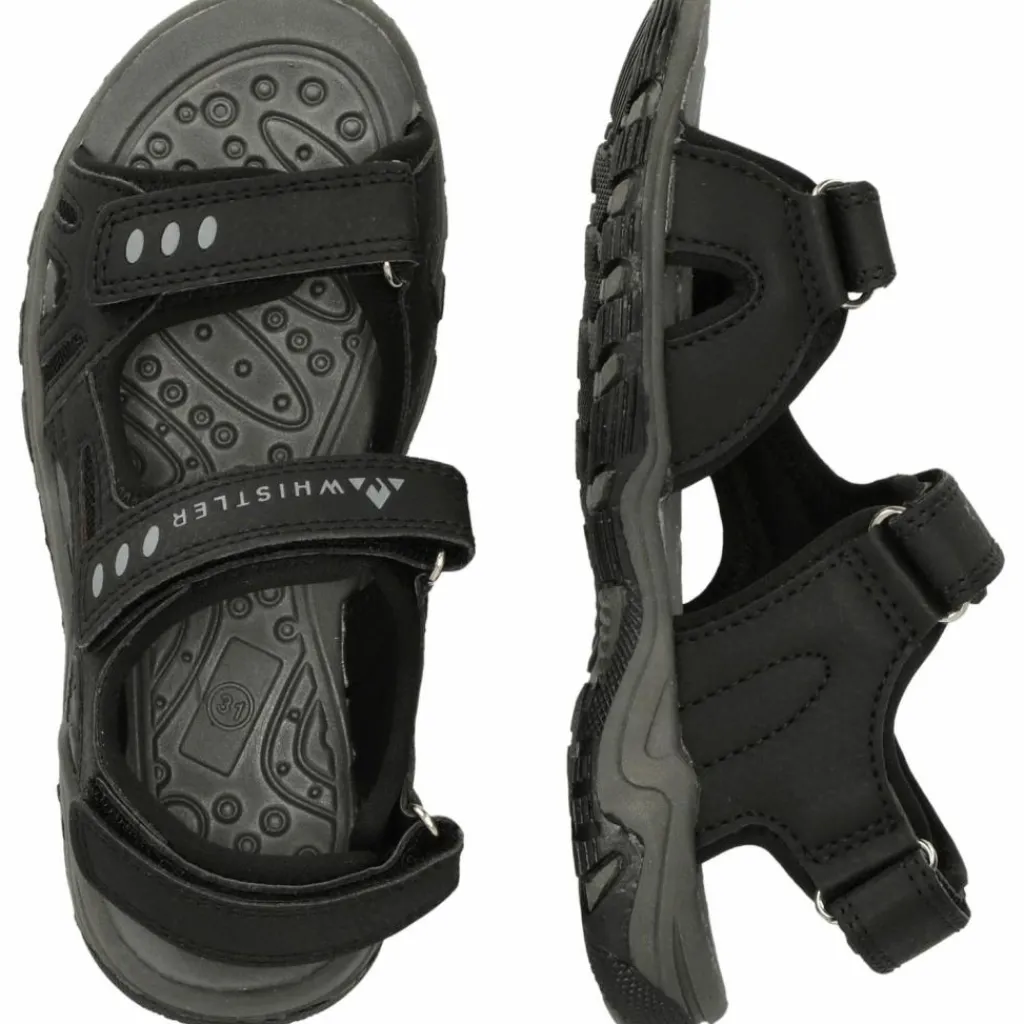Online · Acamas Kinder Wanderschuhe