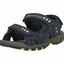 Whistler Wanderschuhe<· Acamas 2034 Poseidon