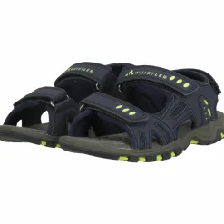 Whistler Wanderschuhe<· Acamas 2034 Poseidon