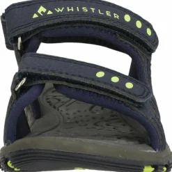 Whistler Wanderschuhe<· Acamas 2034 Poseidon