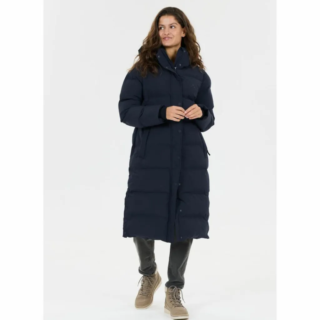 New · Adalee Damen Übergangsjacken